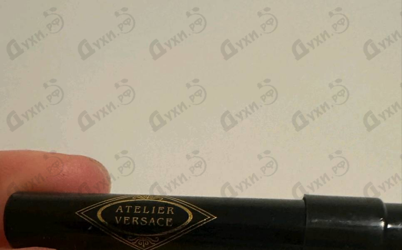 Купить Versace Vanille Rouge