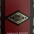 Духи Vanille Rouge от Versace