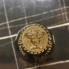 Отзыв Versace Vanille Rouge