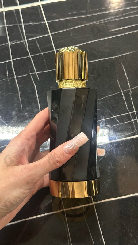 Купить Vanille Rouge от Versace