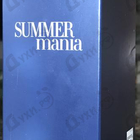 Отзывы Giorgio Armani Mania Summer Eau Fraiche