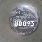 Отзыв Giorgio Armani Mania Summer Eau Fraiche