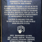 Парфюм Giorgio Armani Mania Summer Eau Fraiche