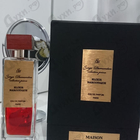 Отзыв Serge Dumonten Elixir Narcotique