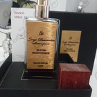 Духи Elixir Narcotique от Serge Dumonten