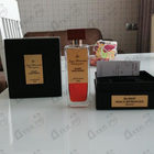 Парфюм Serge Dumonten Elixir Narcotique