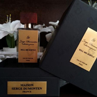 Отзывы Serge Dumonten Kill Me Softly