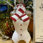 Отзыв Jean Paul Gaultier Classique Collector's Snow Globe
