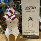 Духи Classique Collector's Snow Globe от Jean Paul Gaultier