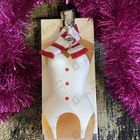 Парфюм Jean Paul Gaultier Classique Collector's Snow Globe