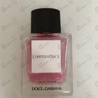 Отзывы Dolce & Gabbana L'Imperatrice Limited Edition