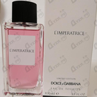 Отзывы Dolce & Gabbana L'Imperatrice Limited Edition