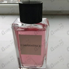 Отзывы Dolce & Gabbana L'Imperatrice Limited Edition