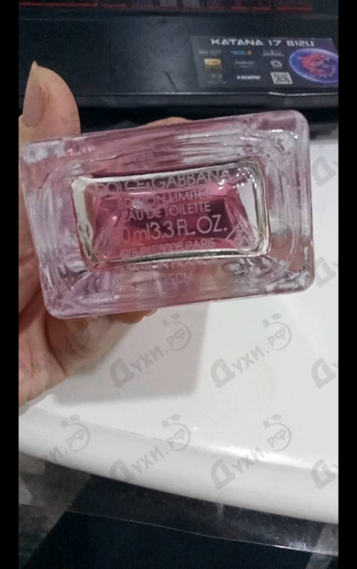 Парфюмерия L'Imperatrice Limited Edition от Dolce & Gabbana