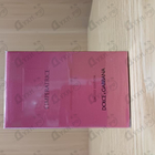 Отзывы Dolce & Gabbana L'Imperatrice Limited Edition
