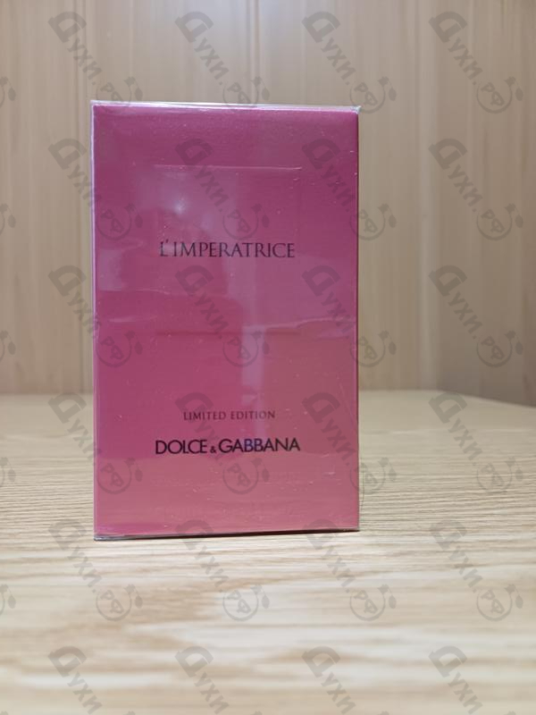 Духи L'Imperatrice Limited Edition от Dolce & Gabbana
