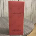 Духи L'Imperatrice Limited Edition от Dolce & Gabbana