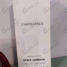 Отзывы Dolce & Gabbana L'Imperatrice Limited Edition