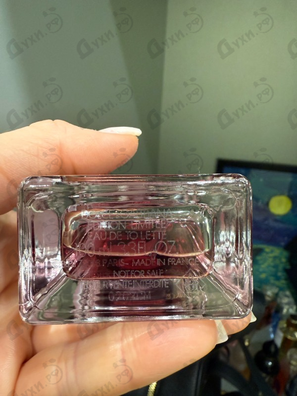 Отзывы Dolce & Gabbana L'Imperatrice Limited Edition