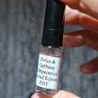 Отзыв Dolce & Gabbana L'Imperatrice Limited Edition