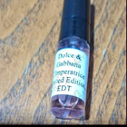 Отзывы Dolce & Gabbana L'Imperatrice Limited Edition