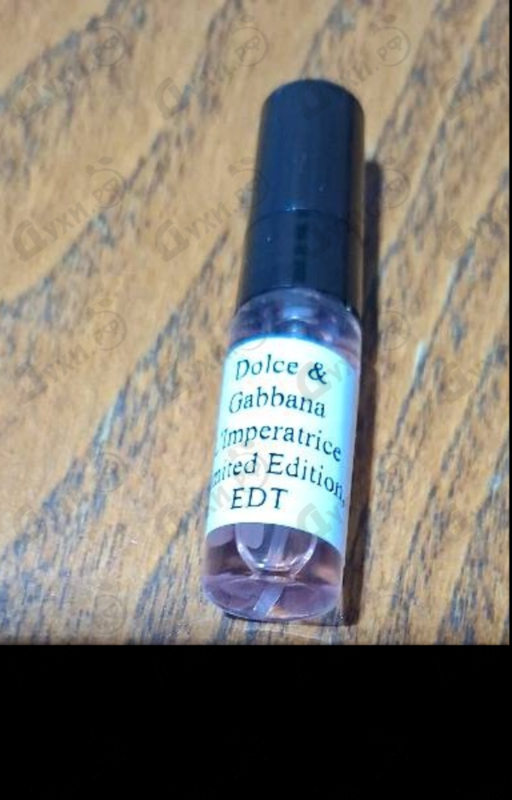 Духи L'Imperatrice Limited Edition от Dolce & Gabbana
