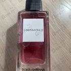 Отзыв Dolce & Gabbana L'Imperatrice Limited Edition