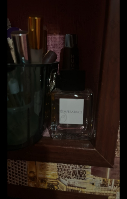Парфюмерия L'Imperatrice Limited Edition от Dolce & Gabbana