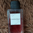 Отзыв Dolce & Gabbana L'Imperatrice Limited Edition