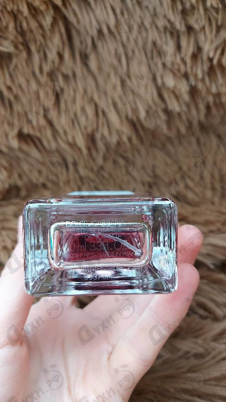 Духи L'Imperatrice Limited Edition от Dolce & Gabbana