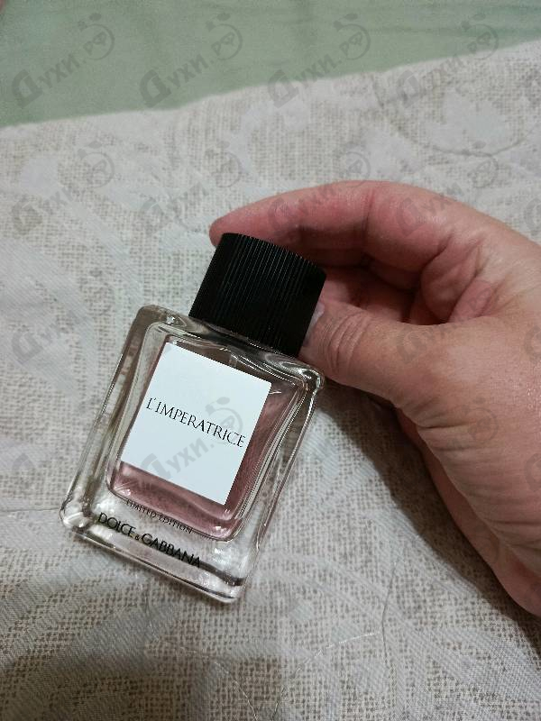 Купить Dolce & Gabbana L'Imperatrice Limited Edition