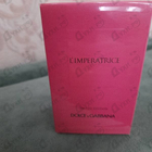 Отзыв Dolce & Gabbana L'Imperatrice Limited Edition