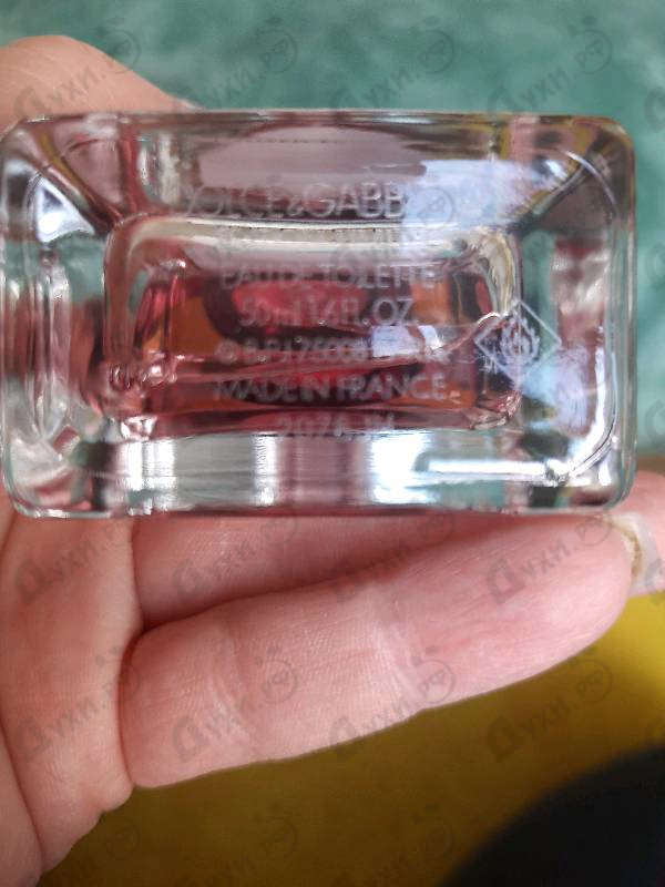 Духи L'Imperatrice Limited Edition от Dolce & Gabbana