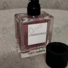 Отзыв Dolce & Gabbana L'Imperatrice Limited Edition