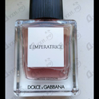 Отзывы Dolce & Gabbana L'Imperatrice Limited Edition