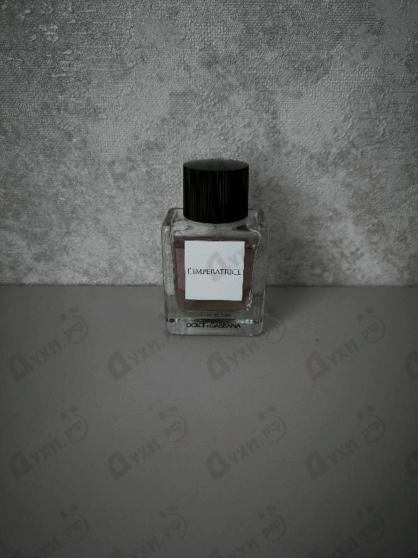 Купить Dolce & Gabbana L'Imperatrice Limited Edition