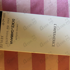 Отзывы Dolce & Gabbana L'Imperatrice Limited Edition