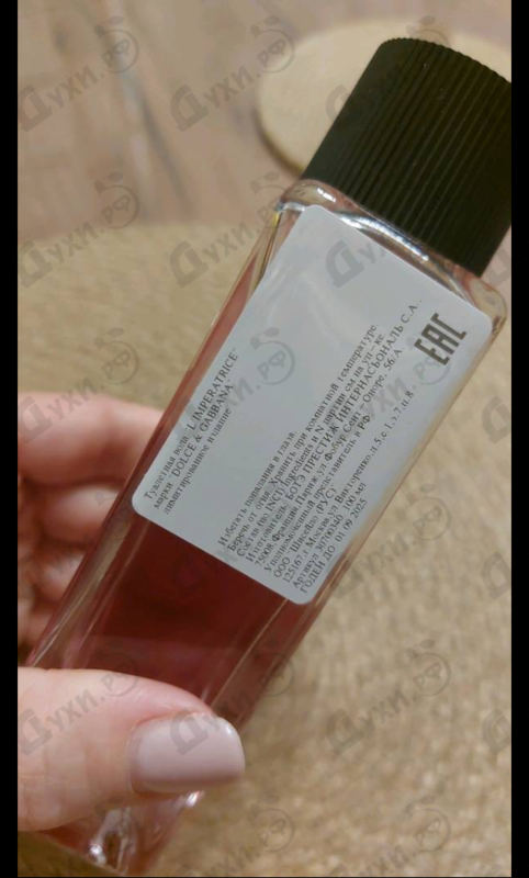 Купить L'Imperatrice Limited Edition от Dolce & Gabbana