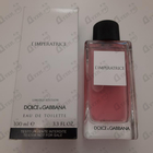 Отзыв Dolce & Gabbana L'Imperatrice Limited Edition