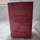 Отзывы Dolce & Gabbana L'Imperatrice Limited Edition