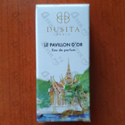Отзыв Dusita Le Pavillon D'Or