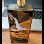 Духи Ocean Leather от Memo