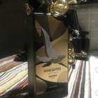 Духи Ocean Leather от Memo