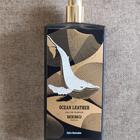 Отзыв Memo Ocean Leather