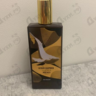 Духи Ocean Leather от Memo