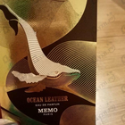 Духи Ocean Leather от Memo