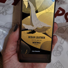 Духи Ocean Leather от Memo