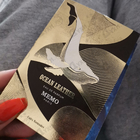 Парфюм Memo Ocean Leather