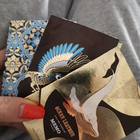 Духи Ocean Leather от Memo