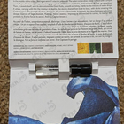 Духи Ocean Leather от Memo